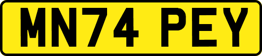 MN74PEY