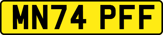 MN74PFF