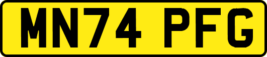 MN74PFG