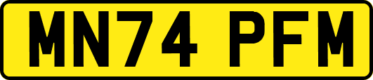 MN74PFM