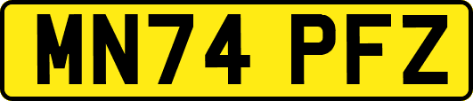 MN74PFZ