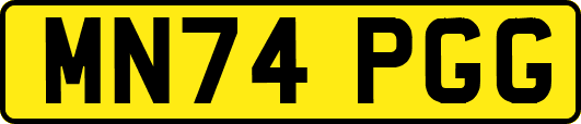 MN74PGG