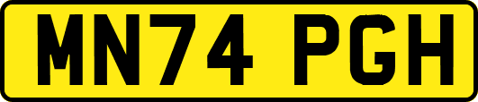 MN74PGH