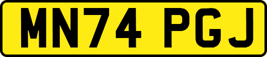 MN74PGJ