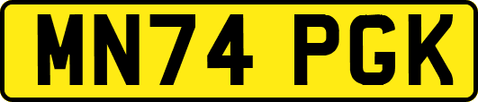 MN74PGK
