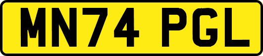 MN74PGL