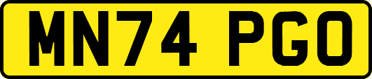 MN74PGO