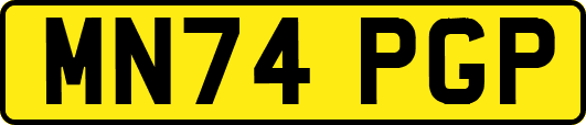 MN74PGP