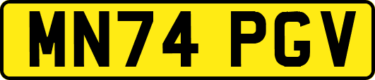 MN74PGV