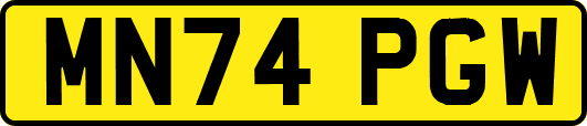 MN74PGW