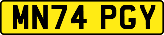 MN74PGY