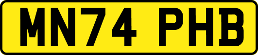 MN74PHB