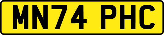 MN74PHC