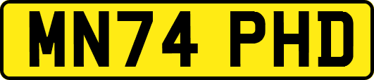 MN74PHD