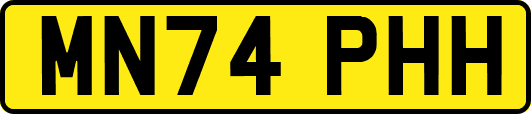 MN74PHH