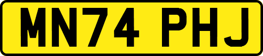 MN74PHJ
