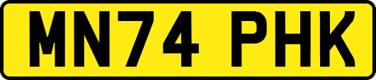 MN74PHK