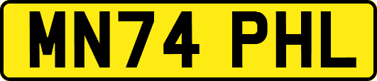 MN74PHL