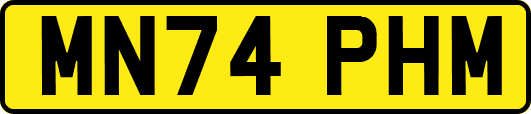 MN74PHM