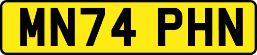 MN74PHN