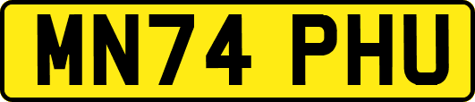 MN74PHU