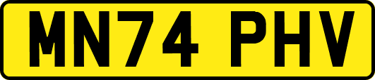 MN74PHV