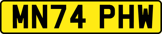 MN74PHW