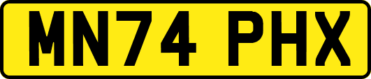 MN74PHX