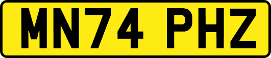 MN74PHZ