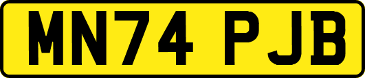 MN74PJB
