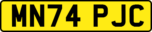 MN74PJC