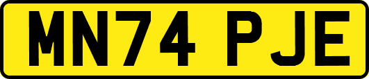 MN74PJE