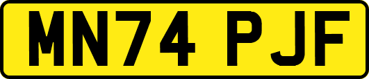 MN74PJF