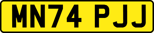 MN74PJJ