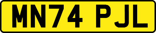 MN74PJL