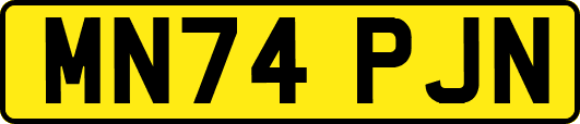MN74PJN