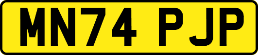 MN74PJP