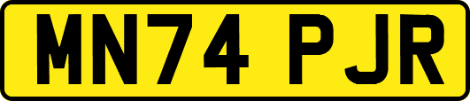 MN74PJR