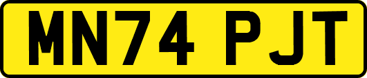 MN74PJT