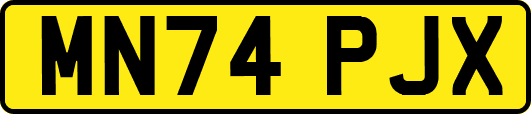 MN74PJX