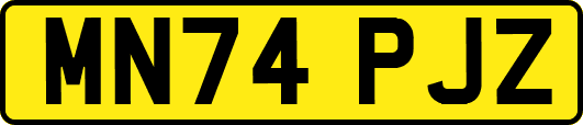 MN74PJZ
