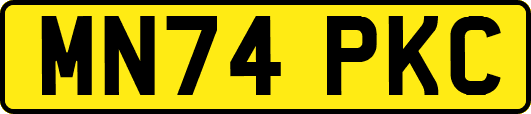 MN74PKC