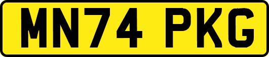 MN74PKG