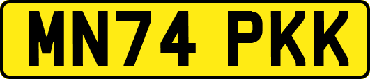 MN74PKK