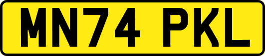 MN74PKL