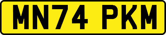 MN74PKM
