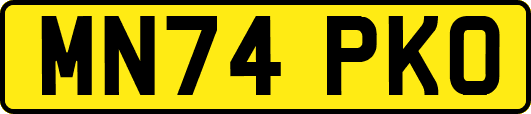 MN74PKO