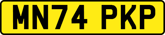 MN74PKP