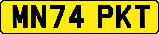 MN74PKT