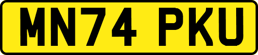 MN74PKU
